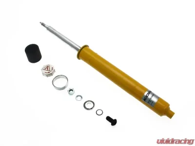 KONI Sport (yellow) 8610 Series- externally adjustable, non-gas strut insert Subaru Front - 8610 1453Sport